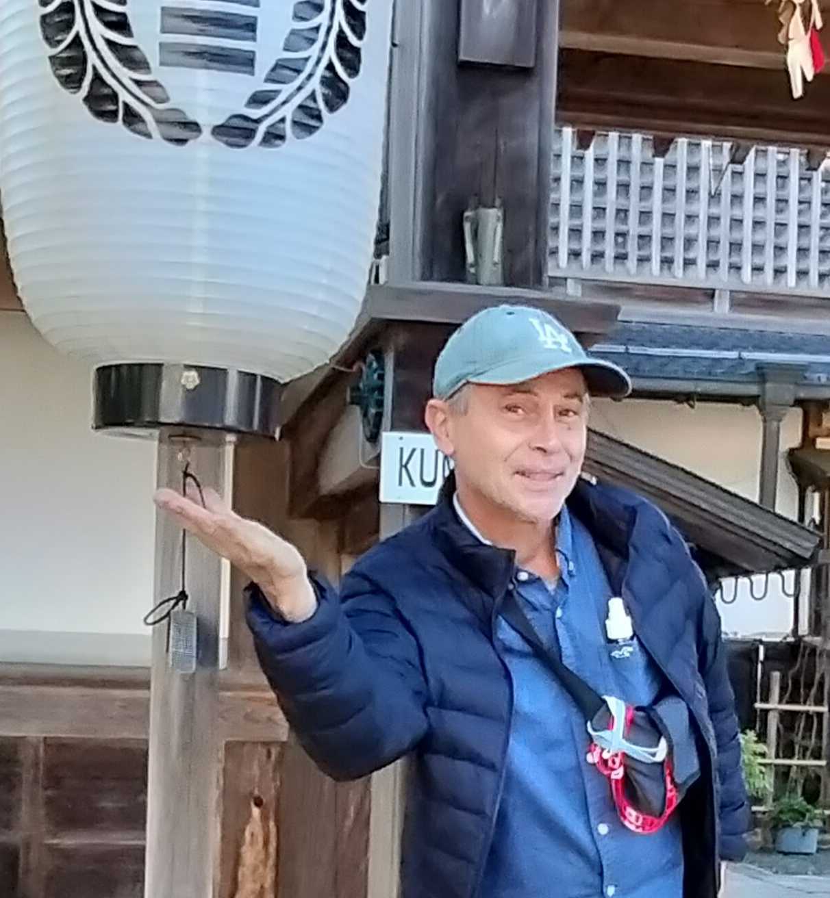 Marc París