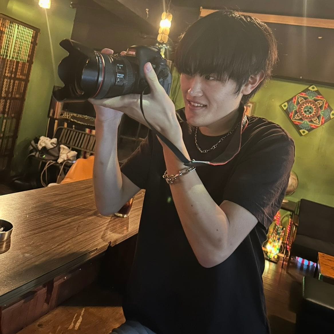 taiga saito