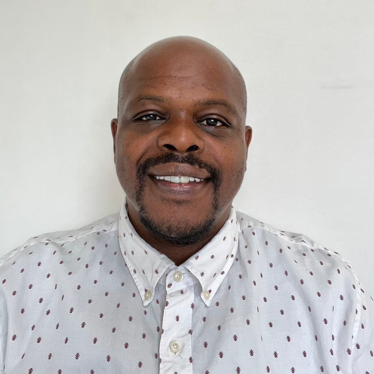 Richard Swaby
