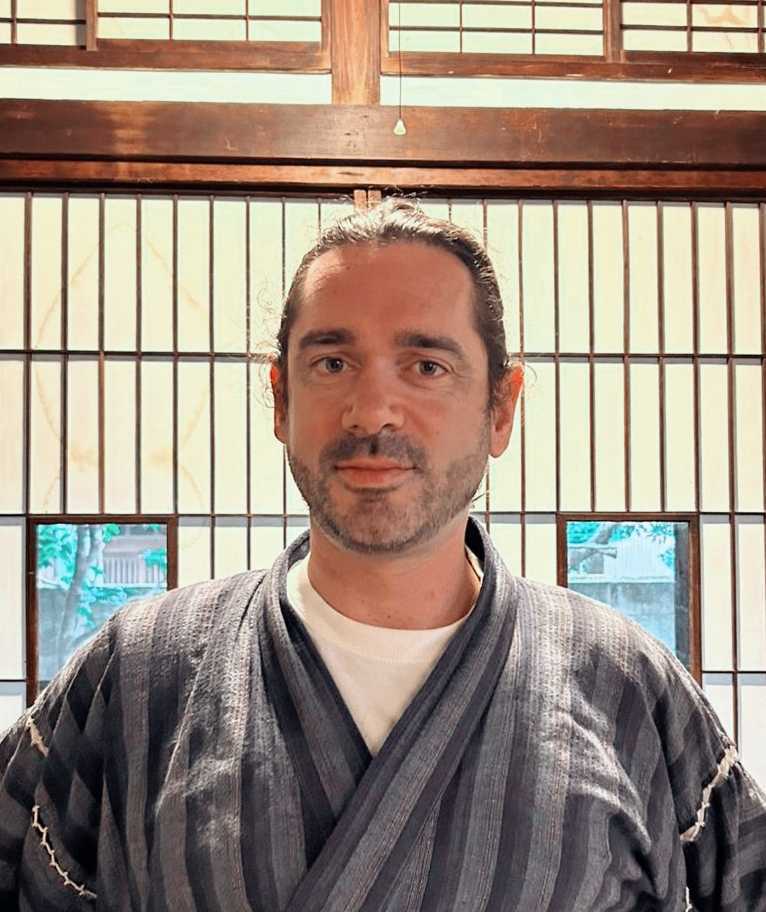 Victor Balsan