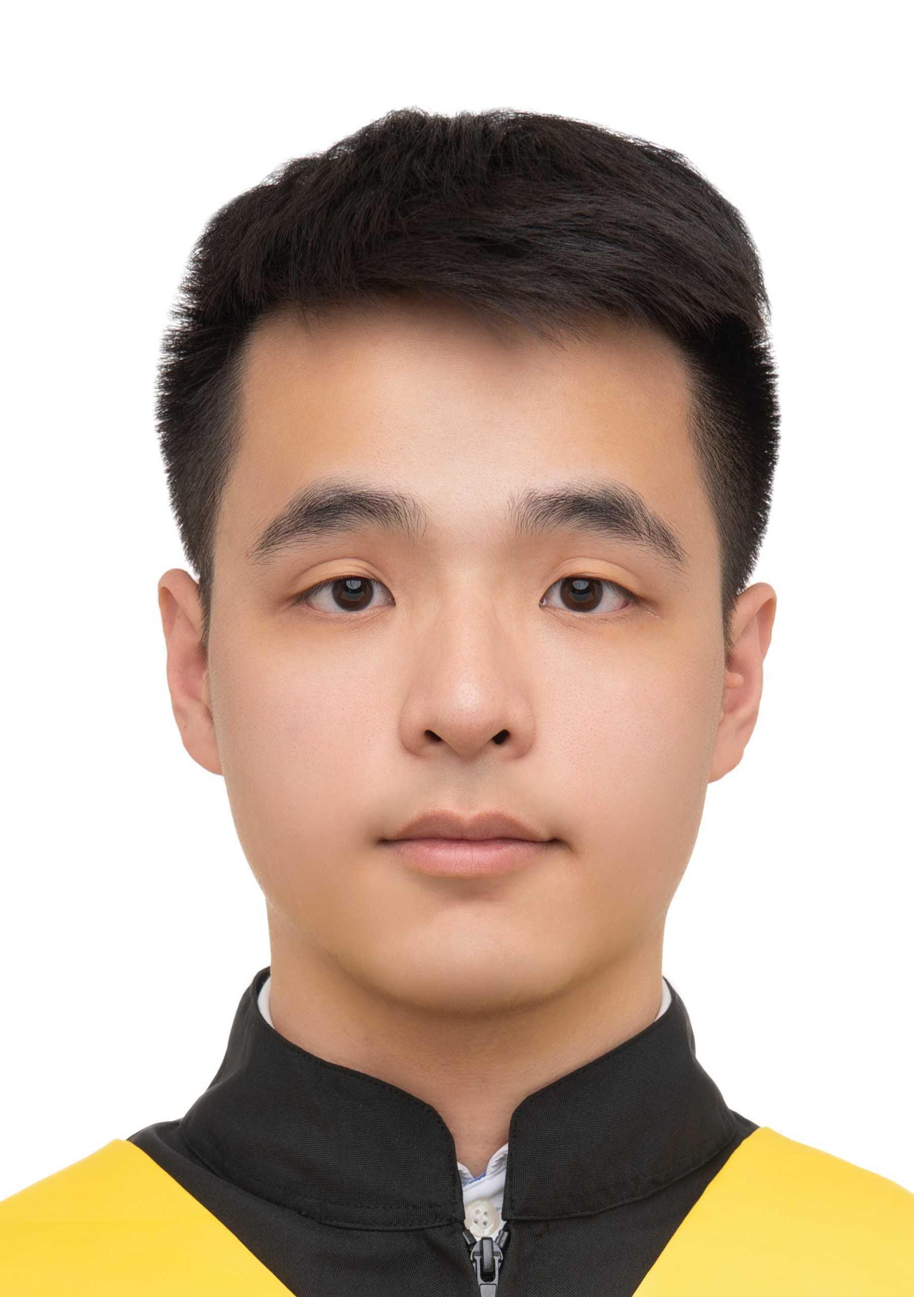 Edward Lin